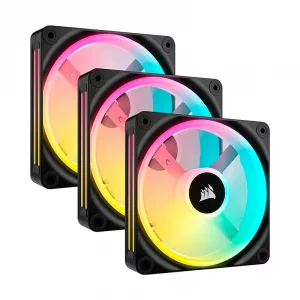 Corsair iCUE LINK QX120 RGB