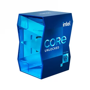 Intel Box Core i9 Processor i9-11900K 3,50Ghz 16M Rocket Lake-S