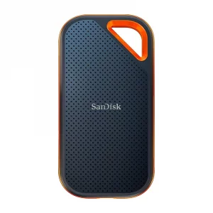 SSD extern SanDisk Extreme Pro Portable 4TB SDSSDE81-4T00-G25
